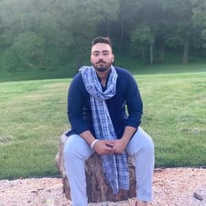 Meet your Posher, Ajinder